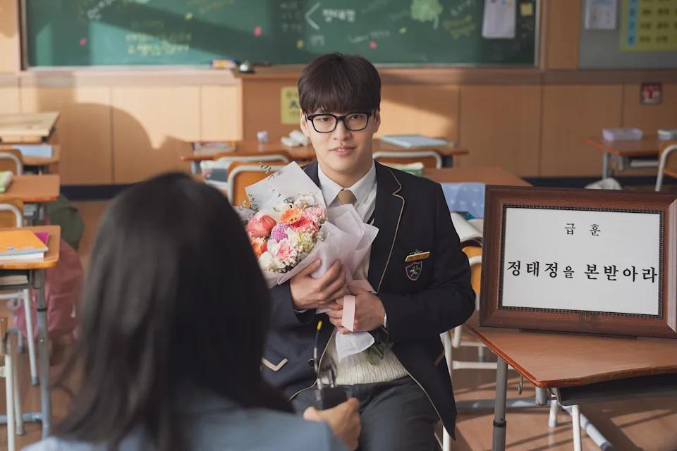 《放飞旅行团》剧照