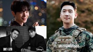 1月高热度韩剧排行榜出炉：模范出租车3登顶，玄彬新剧韩国制造位居第二