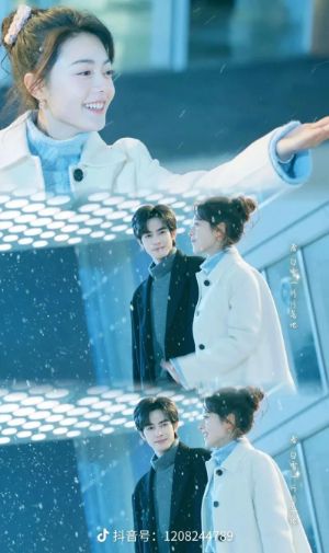 电视剧《骄阳似我》高甜金句汇总：宋威龙赵今麦演绎极致深情恋爱美学