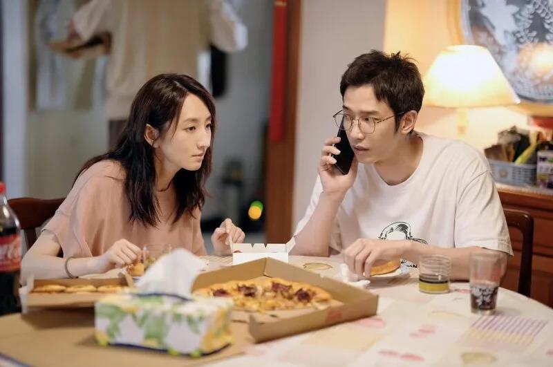 童话故事下集剧照