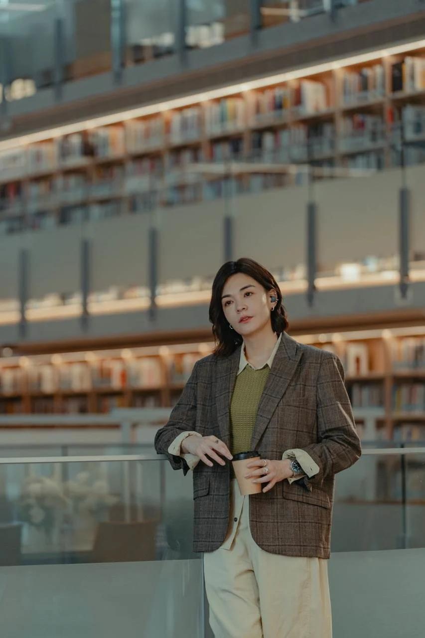 《整形过后》收官，张榕容感谢观众