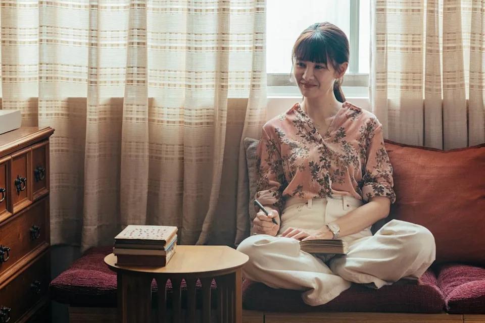 《整形过后》安心亚感情动向成看点