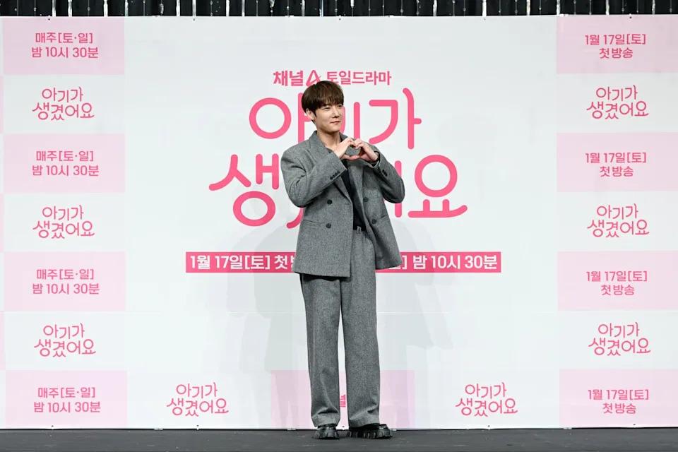 崔振赫自曝曾被预言2026年会有小孩