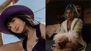 航海王真人版第二季选角惹议，薇薇公主形象被吐槽而罗宾获封神