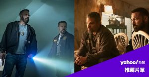 马特达蒙与本阿弗莱克新片全信没收定档，一月多部精彩影视作品上架推荐