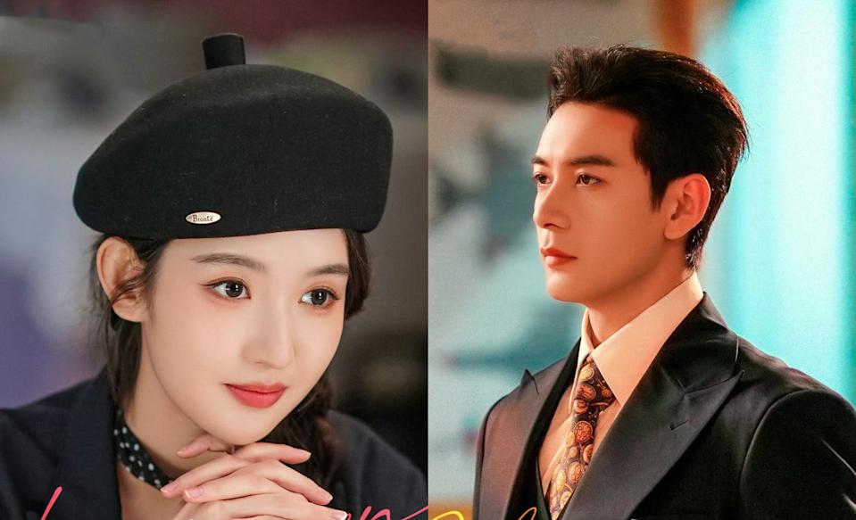 角色亮点鲜明，故事极具情感余韵