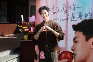 夏和熙新剧挑战大尺度，亲密戏惊现“脱裤”场面吓坏本人