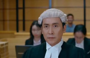 1月19日TVB港剧速递：非常检控观开播，名媛望族情感危机