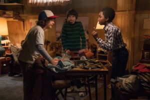 Netflix《怪奇物语》大结局：带你深入了解核心桌游《龙与地下城》的魅力