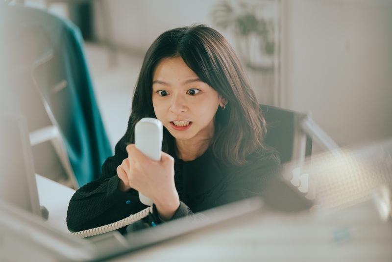 人生只租不卖揭露租房鬼故事！陈姸霏黄河化身房管解码台人房事辛酸