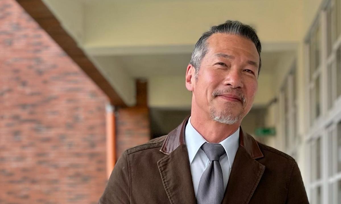 黄仲崑从情歌王子到《影后》钢铁大叔，揭秘45年演艺路进化史