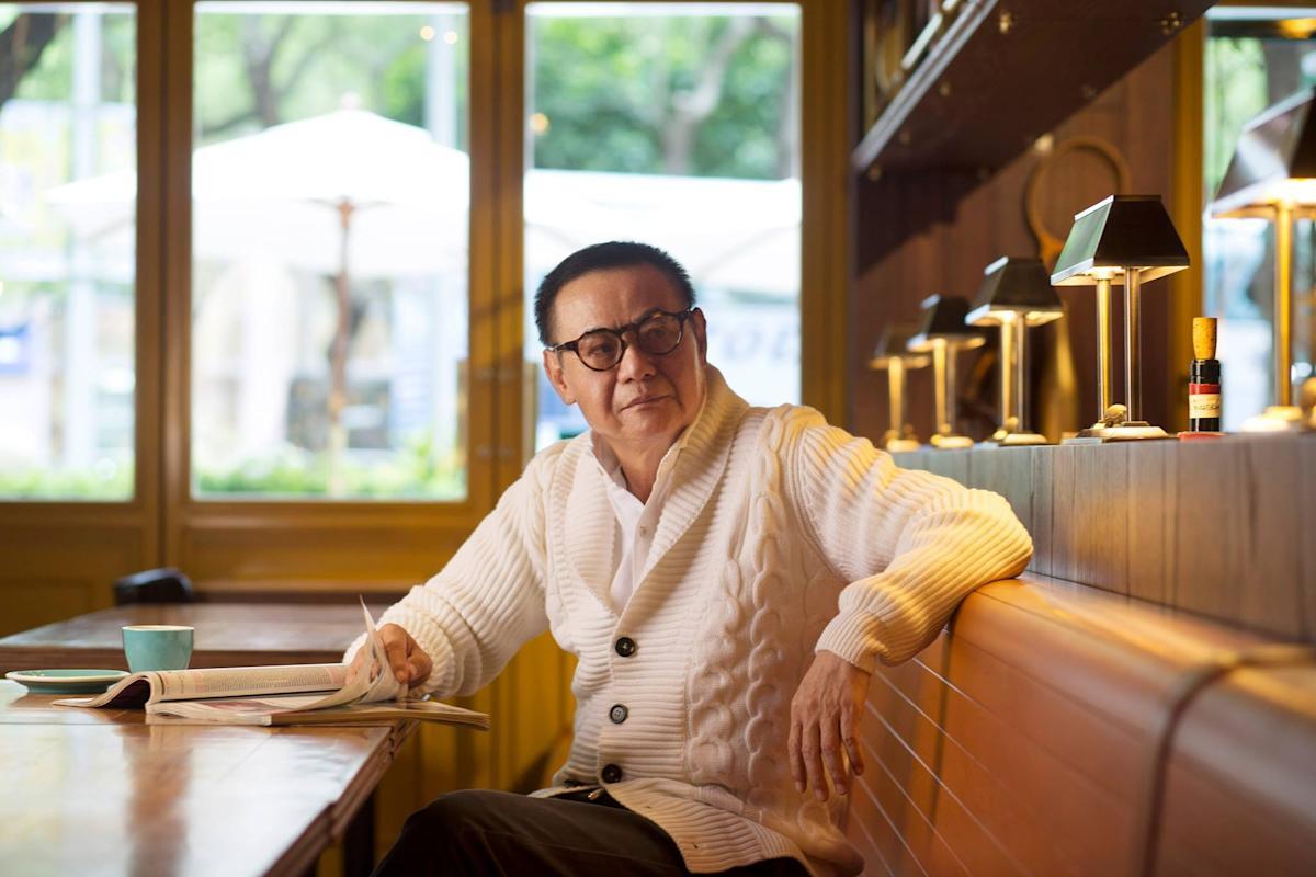 蔡振南演藝路回顧：從金曲才子到「國民多桑」，揭秘《心事誰人知》背後的傳奇人生