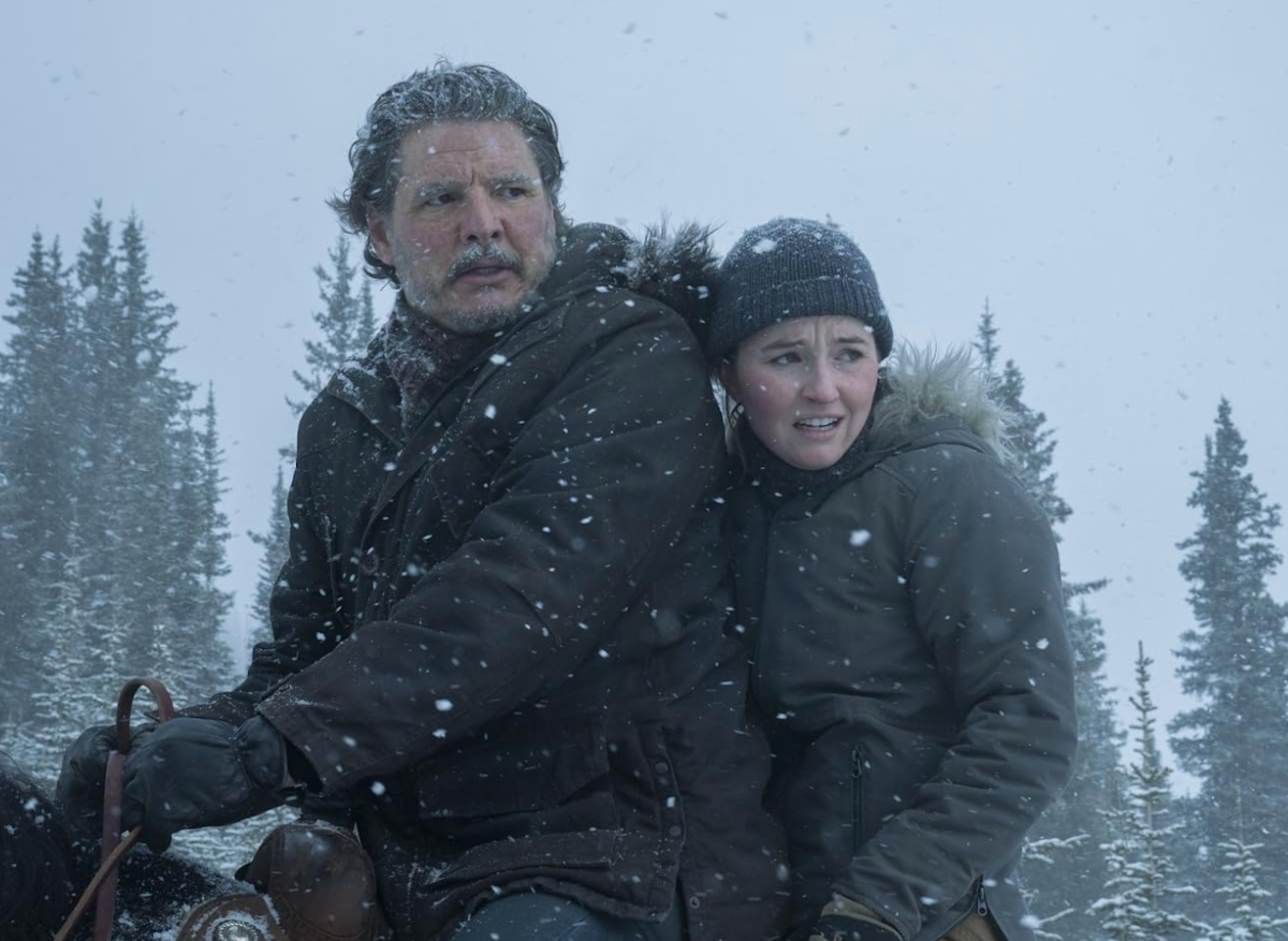 《最后生还者》第三季恐成完结篇，主创出走与口碑两极化引发关注