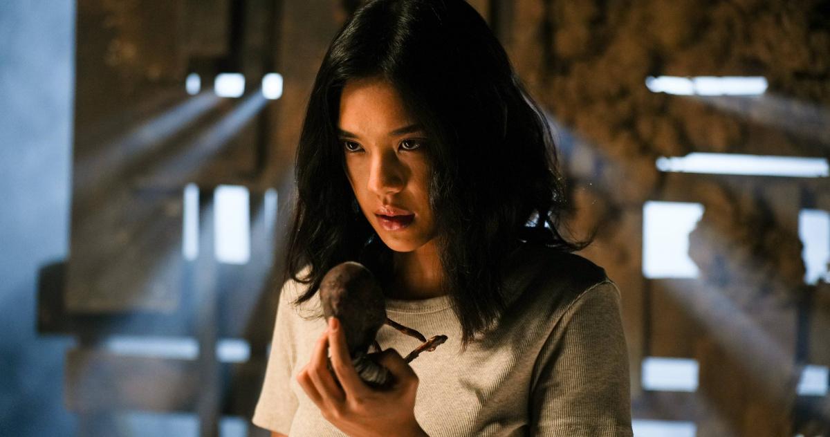 泰国恐怖片《邪降：觉醒》登顶票房：女星丘普朗自曝入戏太深疑“中邪”