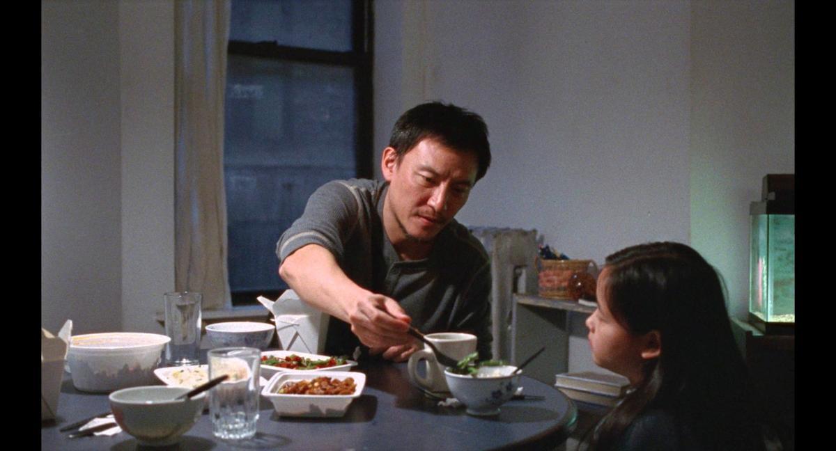 张震《幸福之路》封神演出：在纽约零下10度，诠释最揪心的“卑微父爱”