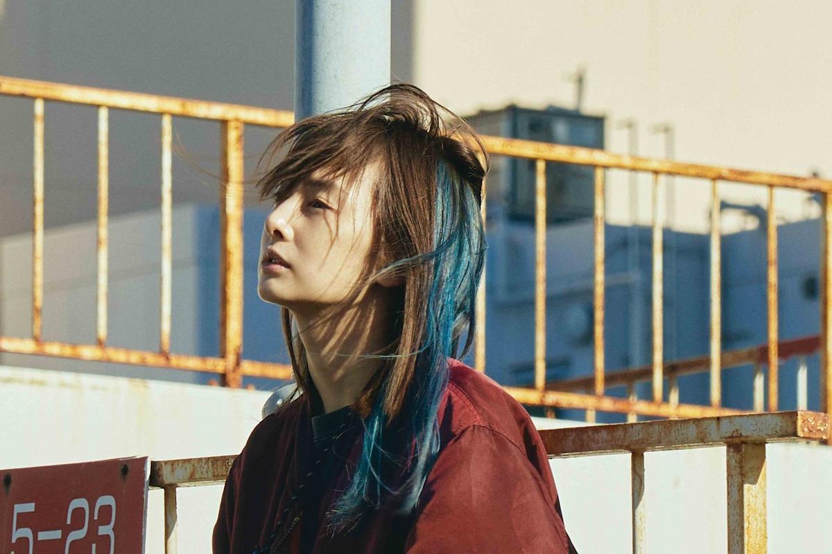 北川景子婚后转型力作《午夜之花》，蓝丝带封后背后竟被涩谷龙太“吓坏”