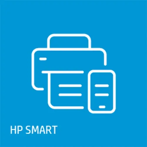 HP Smart 电脑版