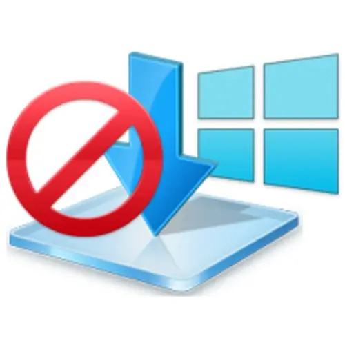 Windows Update Blocker 电脑版