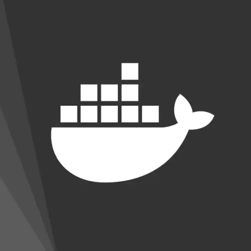Docker 电脑版