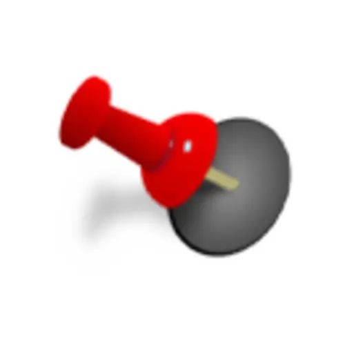 Deskpins 窗口置顶工具