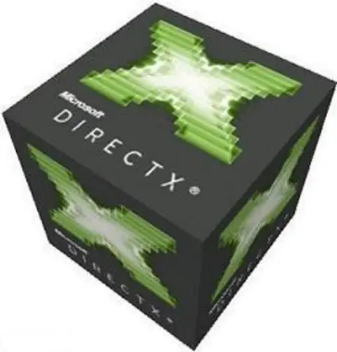 DirectX 官方版