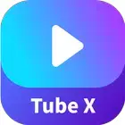 TubeX - 无广告双语字幕播放器