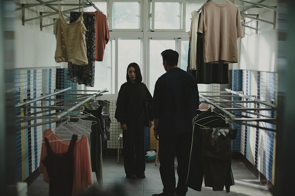 《深度安静》风起娱乐提供