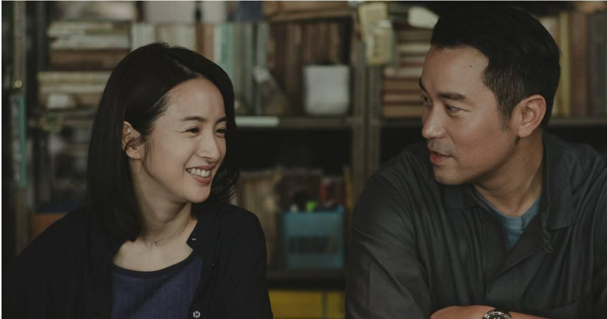 张孝全林依晨《深度安静》入围金马7项大奖，四度合作虐心情感引爆期待