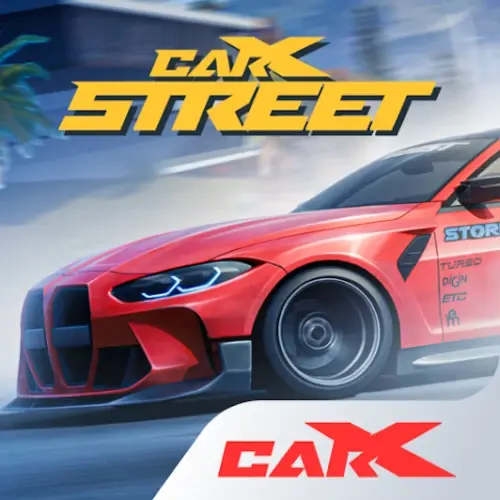 CarX Street 电脑版