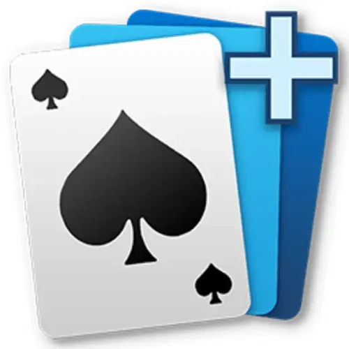 微软纸牌合集 (Microsoft Solitaire Collection)