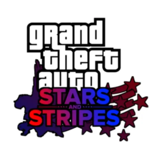 GTA: Stars And Stripes