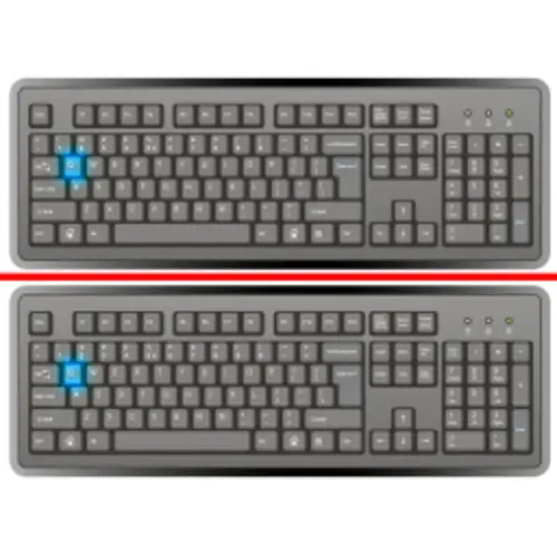 Gaming Keyboard Splitter 电脑版