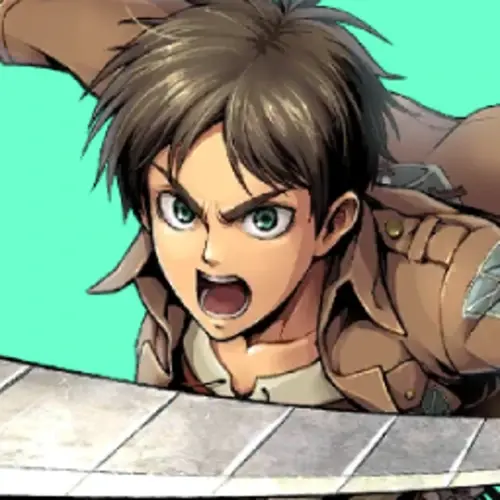 进击的巨人同人游戏