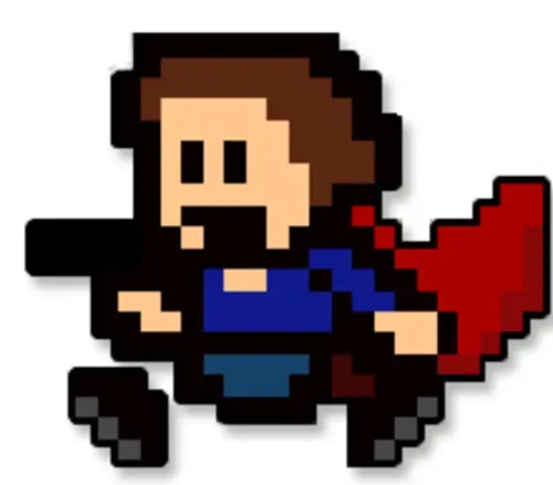 我想当爷们 (I Wanna be the Guy)