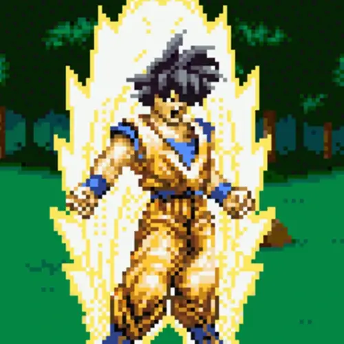 龙珠Z Mugen Edition 2