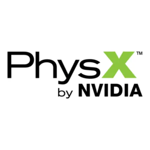 NVIDIA PhysX