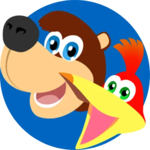 班卓熊与鸟 PC 重编译版 (Banjo: Recompiled)