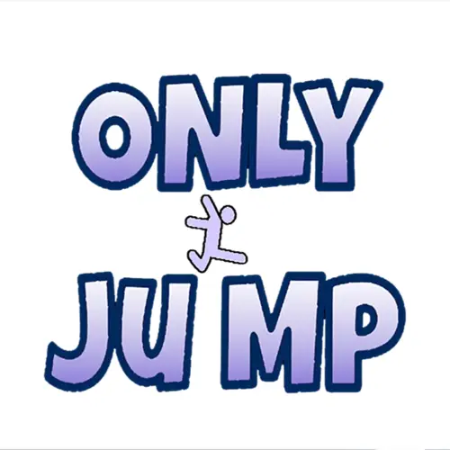 Only Jump 电脑版