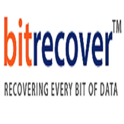 BitRecover VHD 数据恢复精灵