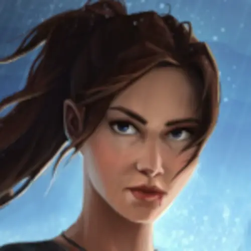 古墓丽影：世界大战