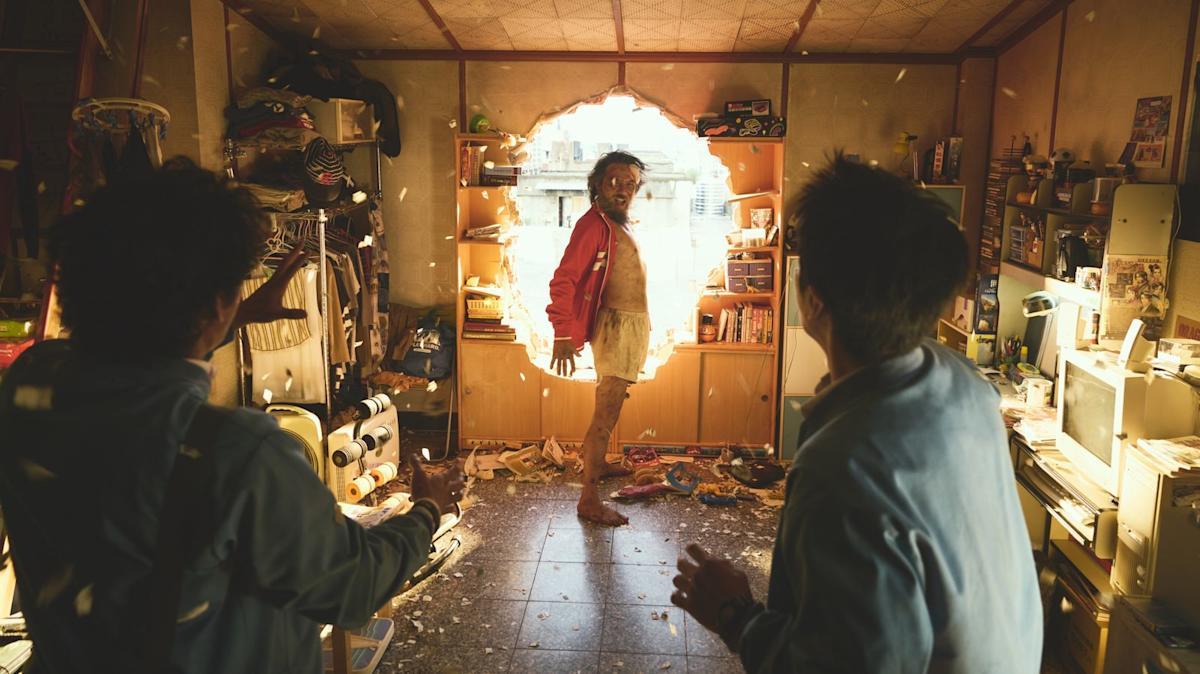 九把刀电影《功夫》揭秘：为何删减人气反派？柯震东嘶吼还原名场面