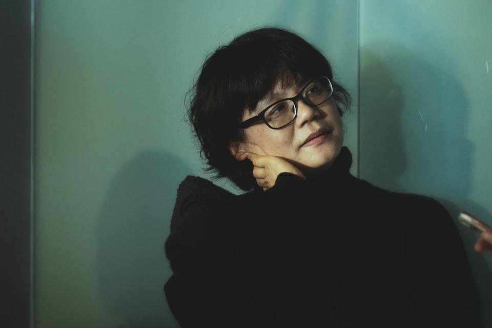 《功夫》监制卢维君希望以高规格的电影打开更广大的市场。（麻吉砥加提供）