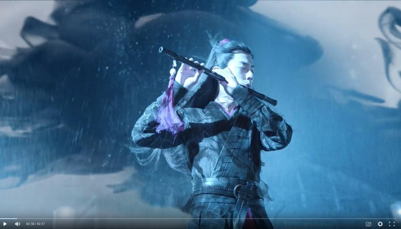 肖战微博之夜展现高AQ格局：面对座位被换不卑不亢，顶级流量的职场修养