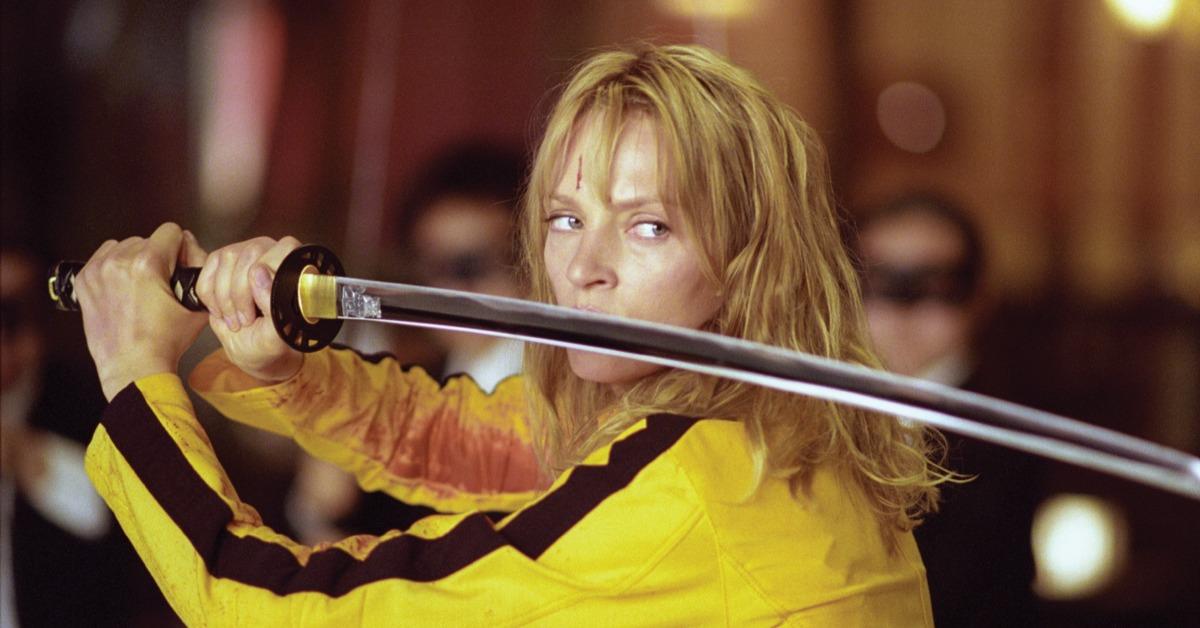 《追杀比尔：完全血腥事件》275分钟完整版上映，还原暴力美学巅峰