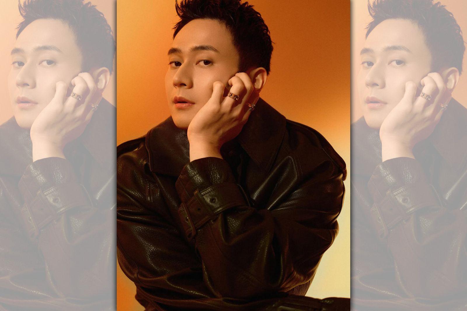 刘冠廷专访：贺岁双片霸屏，“冠廷宇宙”回归，首谈与孙可芳婚宴进度