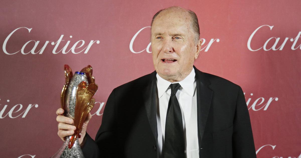 劳勃杜瓦辞世享耆寿95岁：回顾“教父”与奥斯卡影帝的传奇演艺生涯