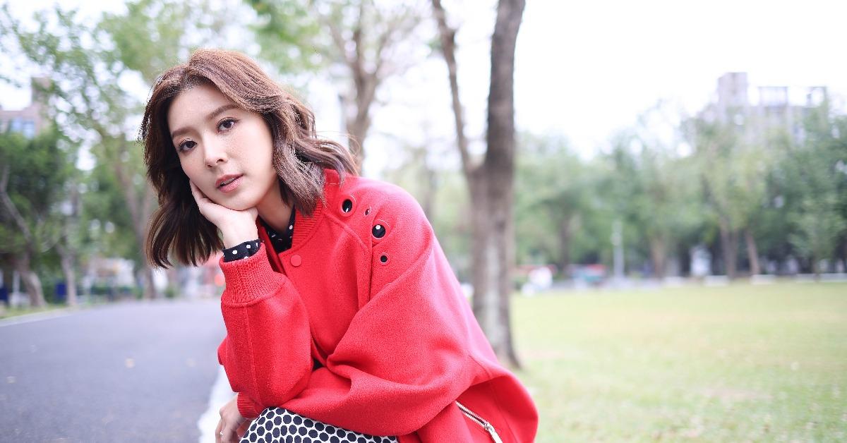 余香凝专访谈电影《双囍》与婚姻：大13岁富商丈夫新婚失眠真相曝光