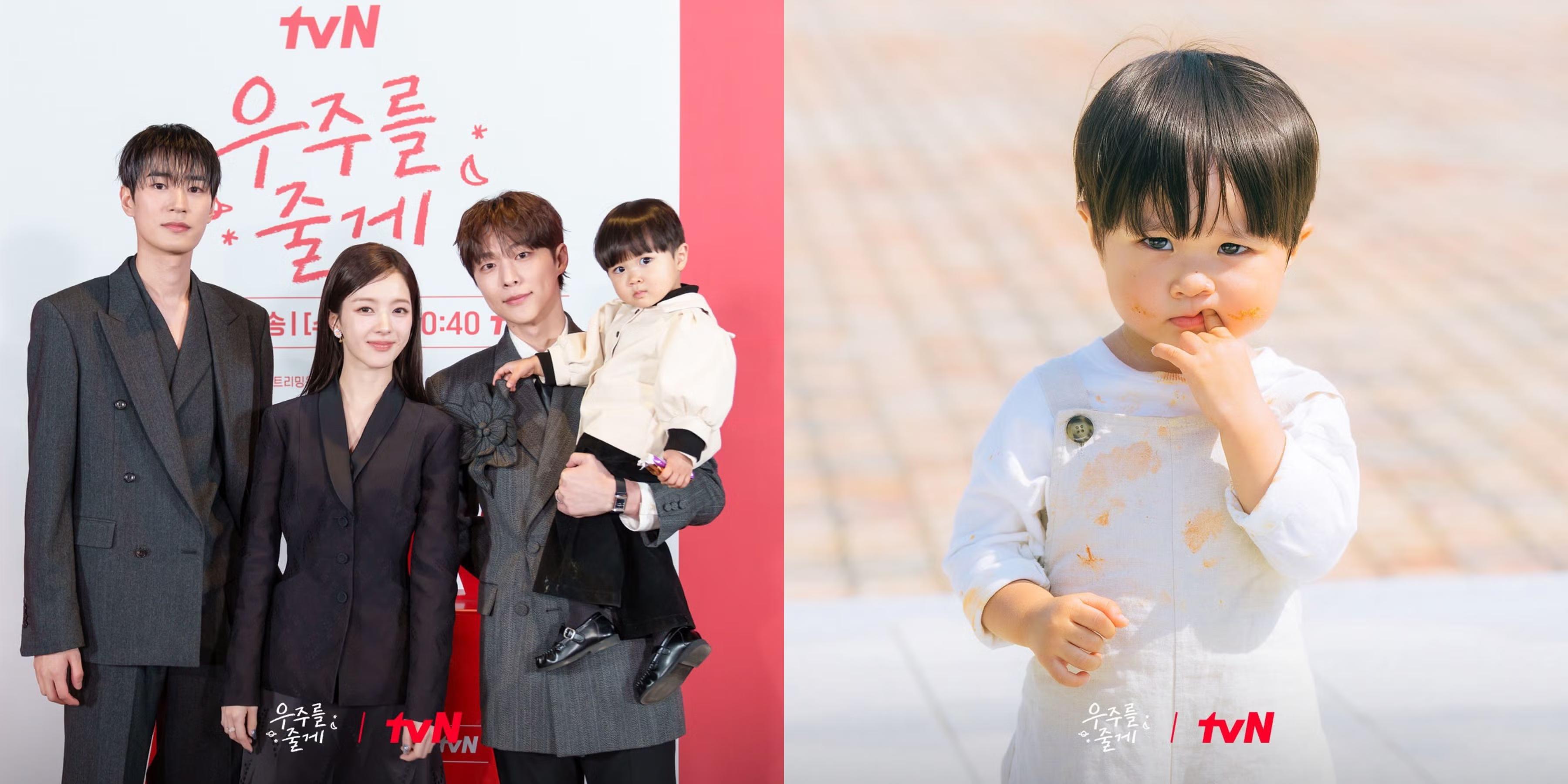 给你宇宙韩剧亮点解析：裴仁爀卢正义挑战姻亲共同育儿，伪父母罗曼史太好嗑！