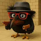 Skebob Gun (斯克博枪战)