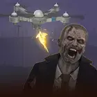 Drone vs. Zombies (无人机大战僵尸)